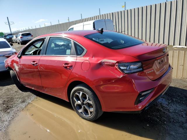 Photo 1 VIN: 3KPF24AD0ME335320 - KIA FORTE FE 