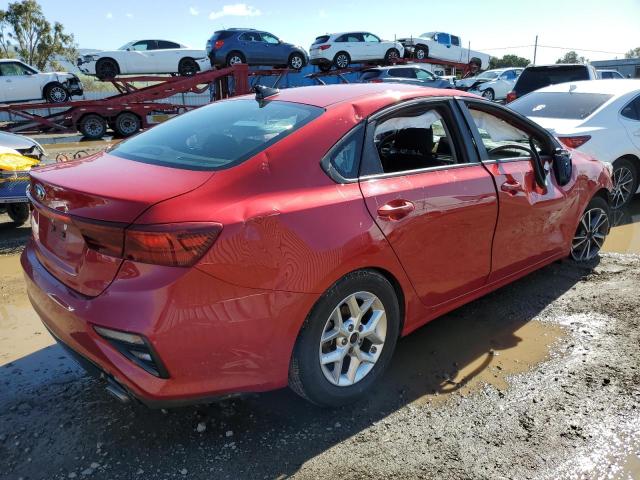 Photo 2 VIN: 3KPF24AD0ME335320 - KIA FORTE FE 