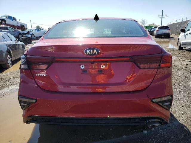 Photo 5 VIN: 3KPF24AD0ME335320 - KIA FORTE FE 