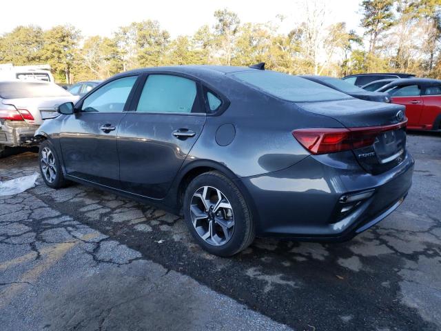 Photo 1 VIN: 3KPF24AD0ME337648 - KIA FORTE FE 