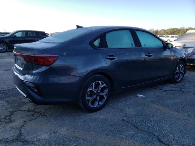 Photo 2 VIN: 3KPF24AD0ME337648 - KIA FORTE FE 