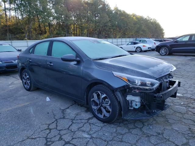 Photo 3 VIN: 3KPF24AD0ME337648 - KIA FORTE FE 