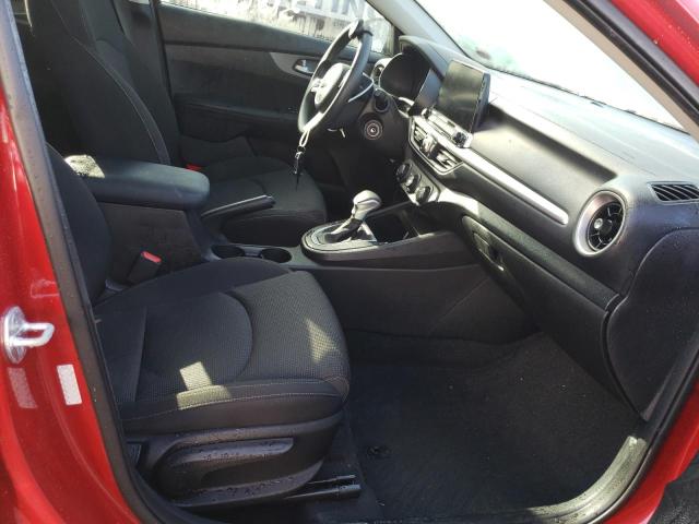 Photo 4 VIN: 3KPF24AD0ME337682 - KIA FORTE FE 