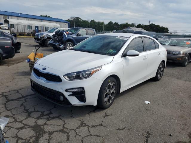 Photo 1 VIN: 3KPF24AD0ME342350 - KIA FORTE FE 