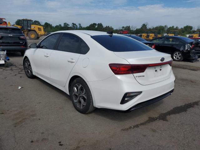 Photo 2 VIN: 3KPF24AD0ME342350 - KIA FORTE FE 