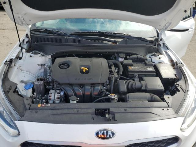 Photo 6 VIN: 3KPF24AD0ME342350 - KIA FORTE FE 