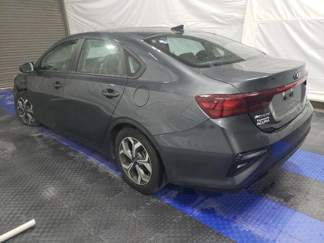 Photo 1 VIN: 3KPF24AD0ME346057 - KIA FORTE 