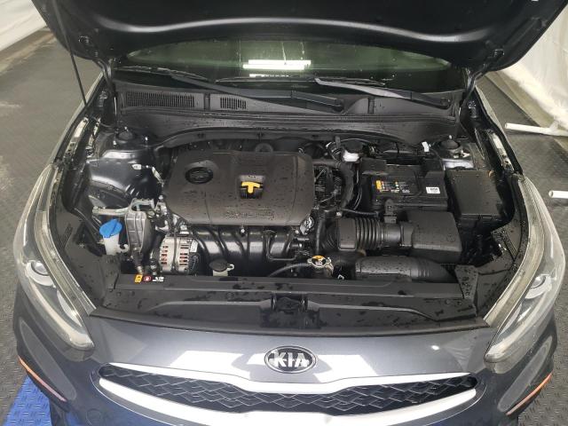 Photo 10 VIN: 3KPF24AD0ME346057 - KIA FORTE 