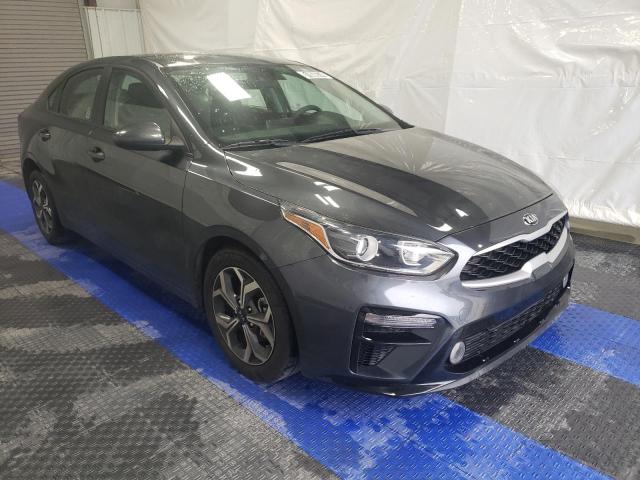 Photo 3 VIN: 3KPF24AD0ME346057 - KIA FORTE 