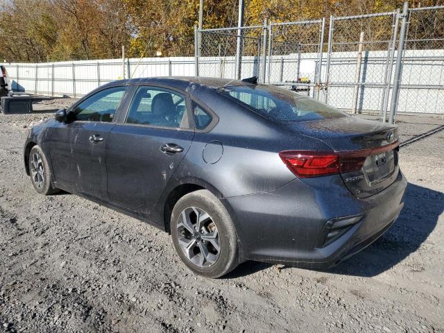 Photo 1 VIN: 3KPF24AD0ME346334 - KIA FORTE FE 