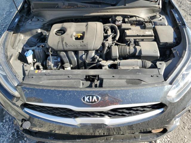 Photo 10 VIN: 3KPF24AD0ME346334 - KIA FORTE FE 