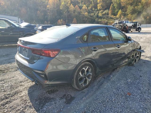 Photo 2 VIN: 3KPF24AD0ME346334 - KIA FORTE FE 