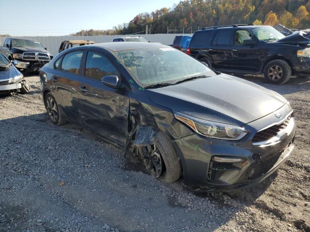 Photo 3 VIN: 3KPF24AD0ME346334 - KIA FORTE FE 