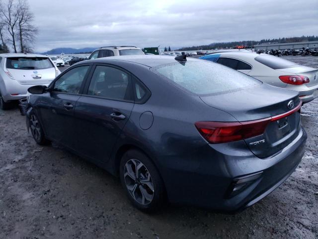 Photo 1 VIN: 3KPF24AD0ME346723 - KIA FORTE 