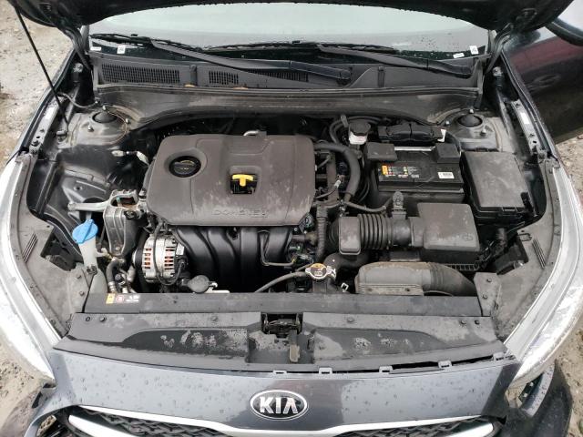 Photo 10 VIN: 3KPF24AD0ME346723 - KIA FORTE 