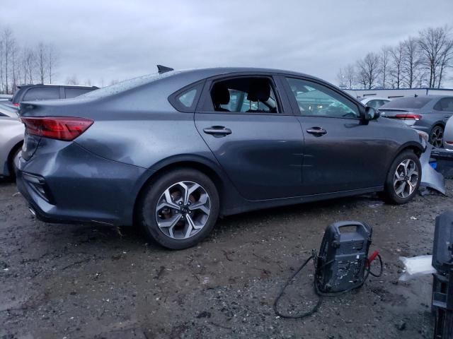 Photo 2 VIN: 3KPF24AD0ME346723 - KIA FORTE 