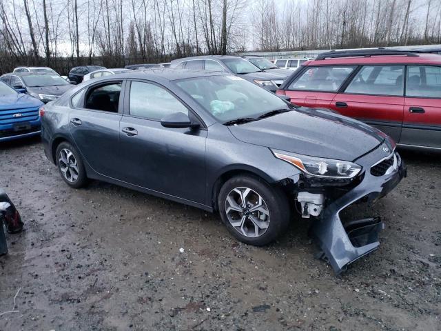 Photo 3 VIN: 3KPF24AD0ME346723 - KIA FORTE 