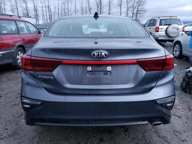 Photo 5 VIN: 3KPF24AD0ME346723 - KIA FORTE 