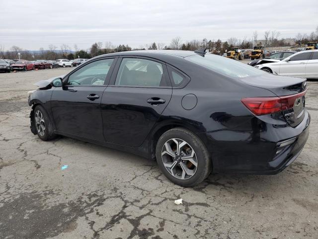 Photo 1 VIN: 3KPF24AD0ME348181 - KIA FORTE 