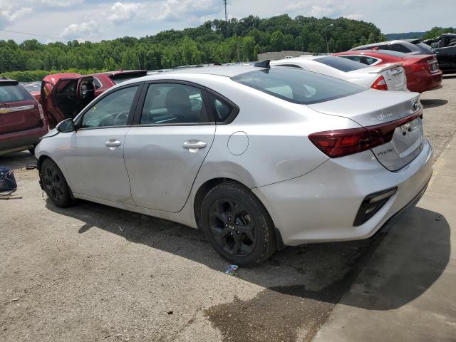 Photo 1 VIN: 3KPF24AD0ME350819 - KIA FORTE FE 