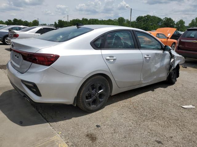 Photo 2 VIN: 3KPF24AD0ME350819 - KIA FORTE FE 