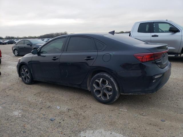 Photo 1 VIN: 3KPF24AD0ME352022 - KIA FORTE FE 