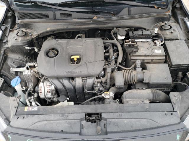 Photo 10 VIN: 3KPF24AD0ME352022 - KIA FORTE FE 