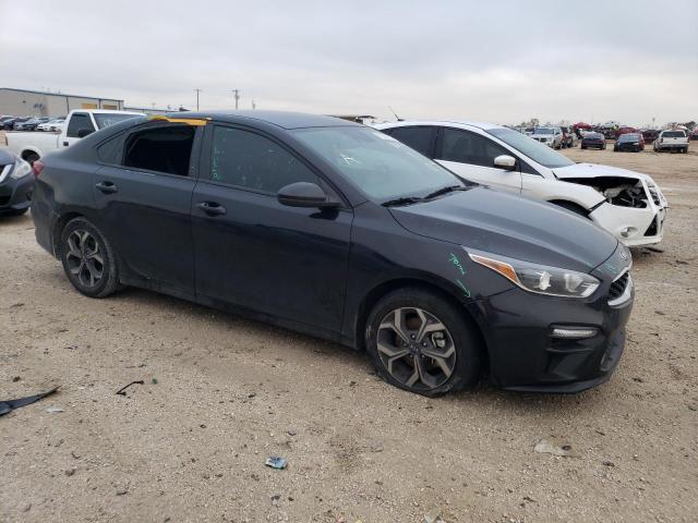 Photo 3 VIN: 3KPF24AD0ME352022 - KIA FORTE FE 