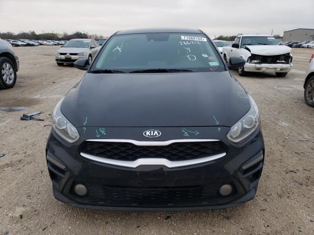 Photo 4 VIN: 3KPF24AD0ME352022 - KIA FORTE FE 