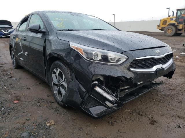 Photo 0 VIN: 3KPF24AD0ME353056 - KIA FORTE FE 