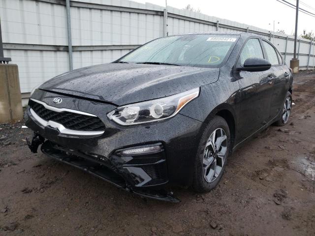 Photo 1 VIN: 3KPF24AD0ME353056 - KIA FORTE FE 