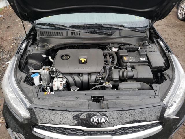 Photo 6 VIN: 3KPF24AD0ME353056 - KIA FORTE FE 