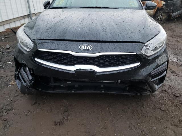 Photo 8 VIN: 3KPF24AD0ME353056 - KIA FORTE FE 