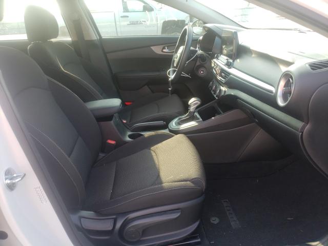 Photo 4 VIN: 3KPF24AD0ME353297 - KIA FORTE 