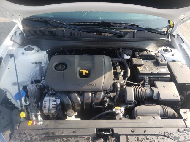 Photo 6 VIN: 3KPF24AD0ME353297 - KIA FORTE 