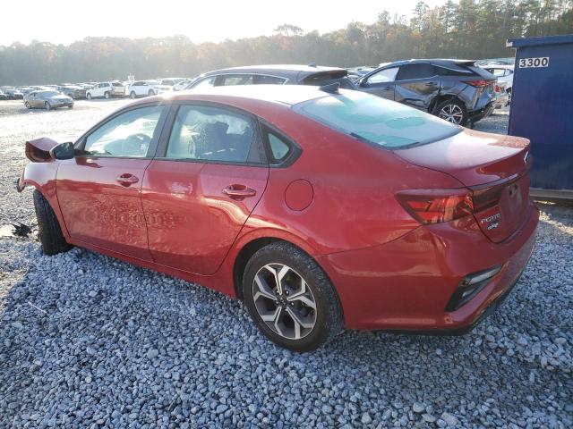 Photo 1 VIN: 3KPF24AD0ME358841 - KIA FORTE FE 