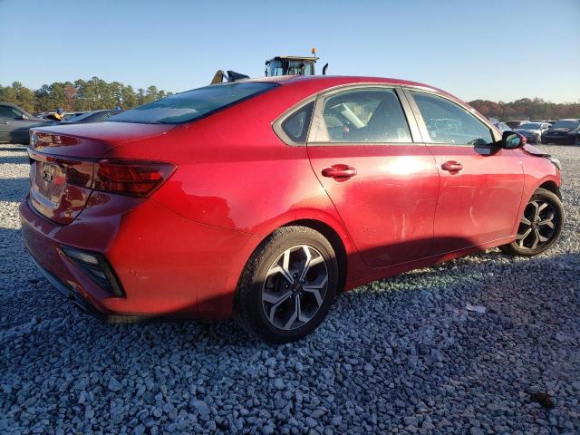 Photo 2 VIN: 3KPF24AD0ME358841 - KIA FORTE FE 