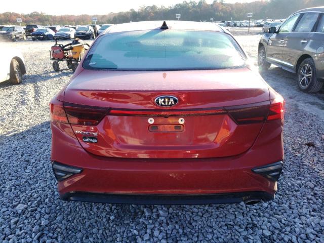 Photo 5 VIN: 3KPF24AD0ME358841 - KIA FORTE FE 