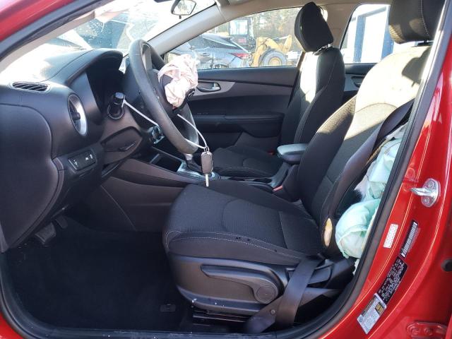 Photo 6 VIN: 3KPF24AD0ME358841 - KIA FORTE FE 