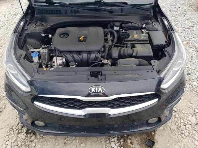 Photo 10 VIN: 3KPF24AD0ME358886 - KIA FORTE 