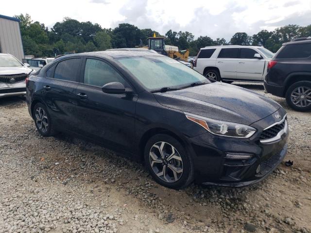 Photo 3 VIN: 3KPF24AD0ME358886 - KIA FORTE 