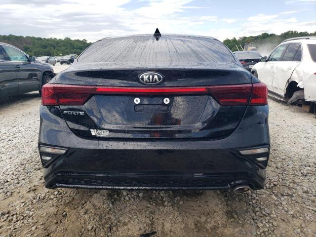 Photo 5 VIN: 3KPF24AD0ME358886 - KIA FORTE 