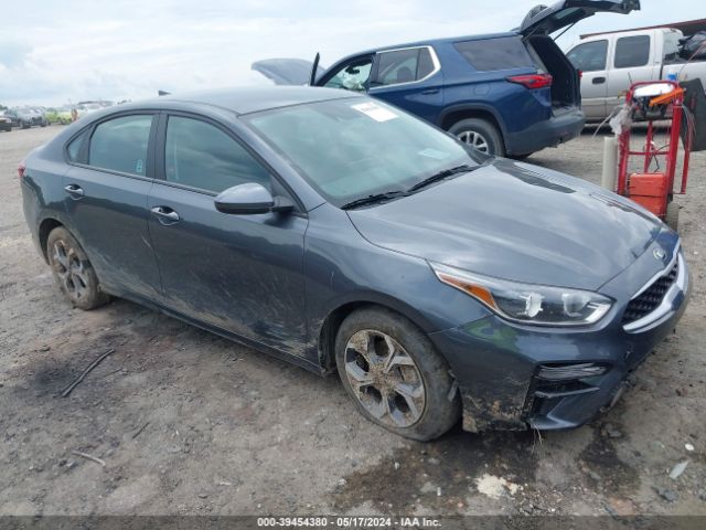 Photo 0 VIN: 3KPF24AD0ME359083 - KIA FORTE 