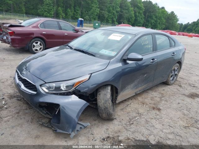 Photo 1 VIN: 3KPF24AD0ME359083 - KIA FORTE 