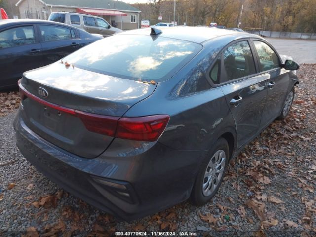 Photo 3 VIN: 3KPF24AD0ME361237 - KIA FORTE 