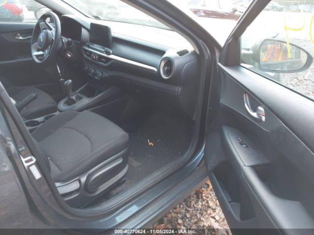 Photo 4 VIN: 3KPF24AD0ME361237 - KIA FORTE 