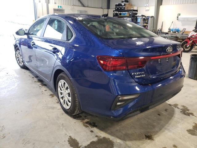 Photo 2 VIN: 3KPF24AD0ME361867 - KIA FORTE 