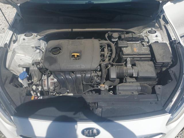 Photo 10 VIN: 3KPF24AD0ME362498 - KIA FORTE 