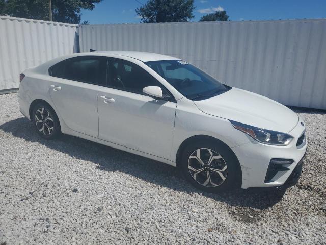 Photo 3 VIN: 3KPF24AD0ME362498 - KIA FORTE 