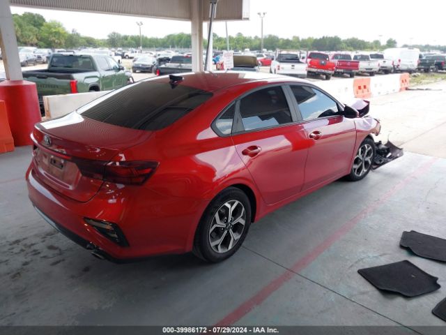 Photo 3 VIN: 3KPF24AD0ME366115 - KIA FORTE 